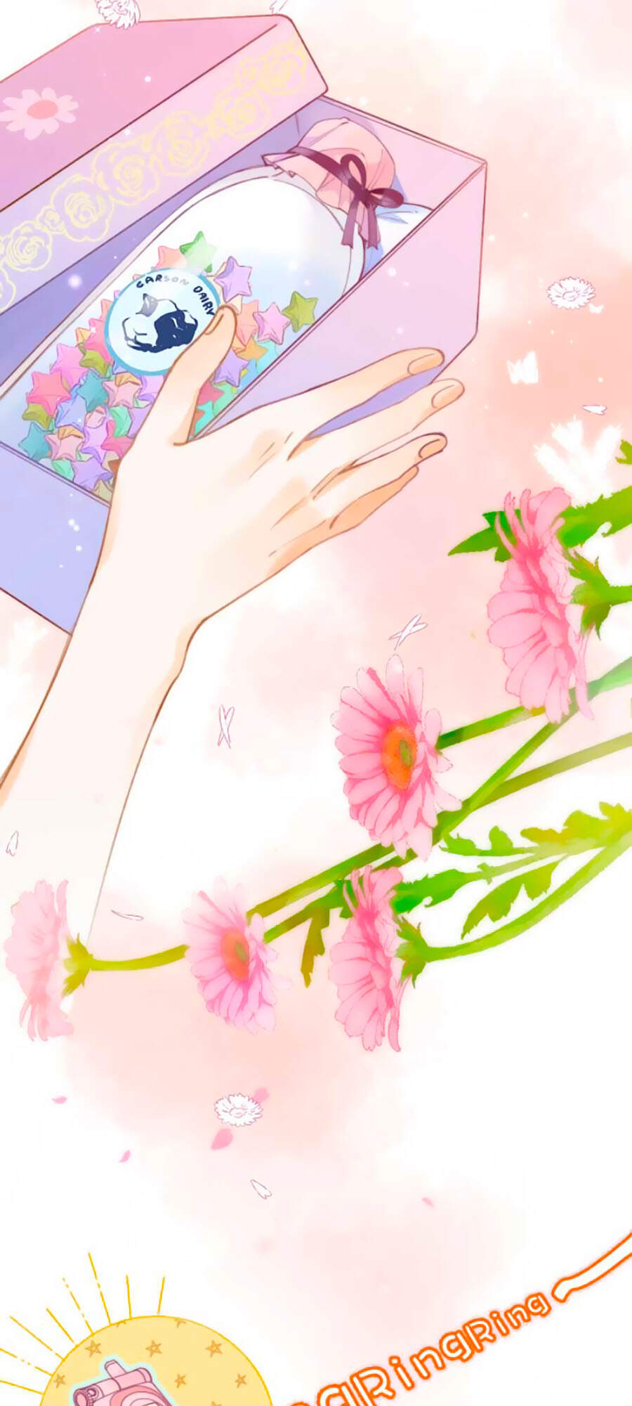 Vụng Trộm Giấu Không Được - Chương 14