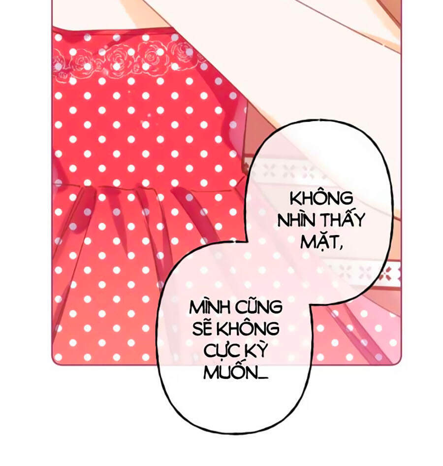 Vụng Trộm Giấu Không Được - Chương 14