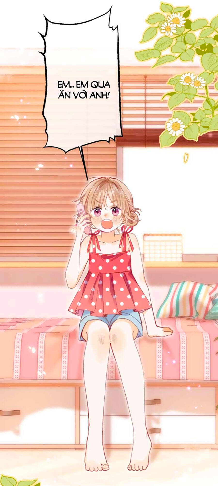 Vụng Trộm Giấu Không Được - Chương 14