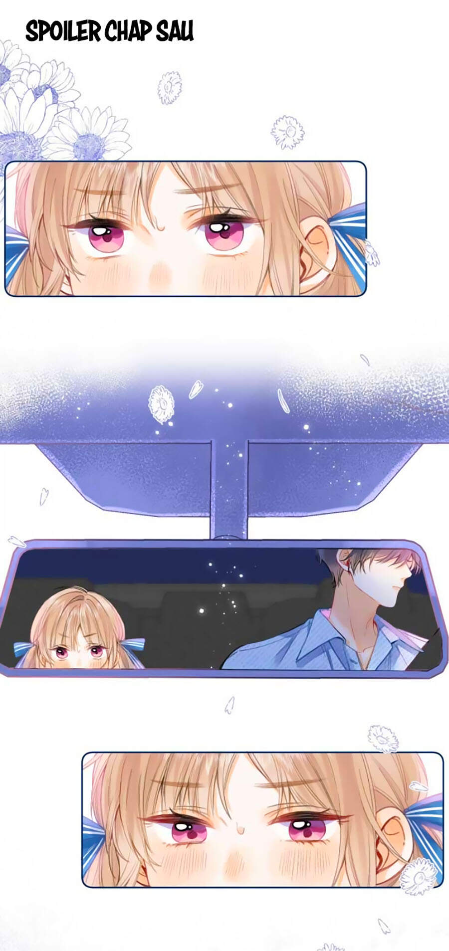 Vụng Trộm Giấu Không Được - Chương 14