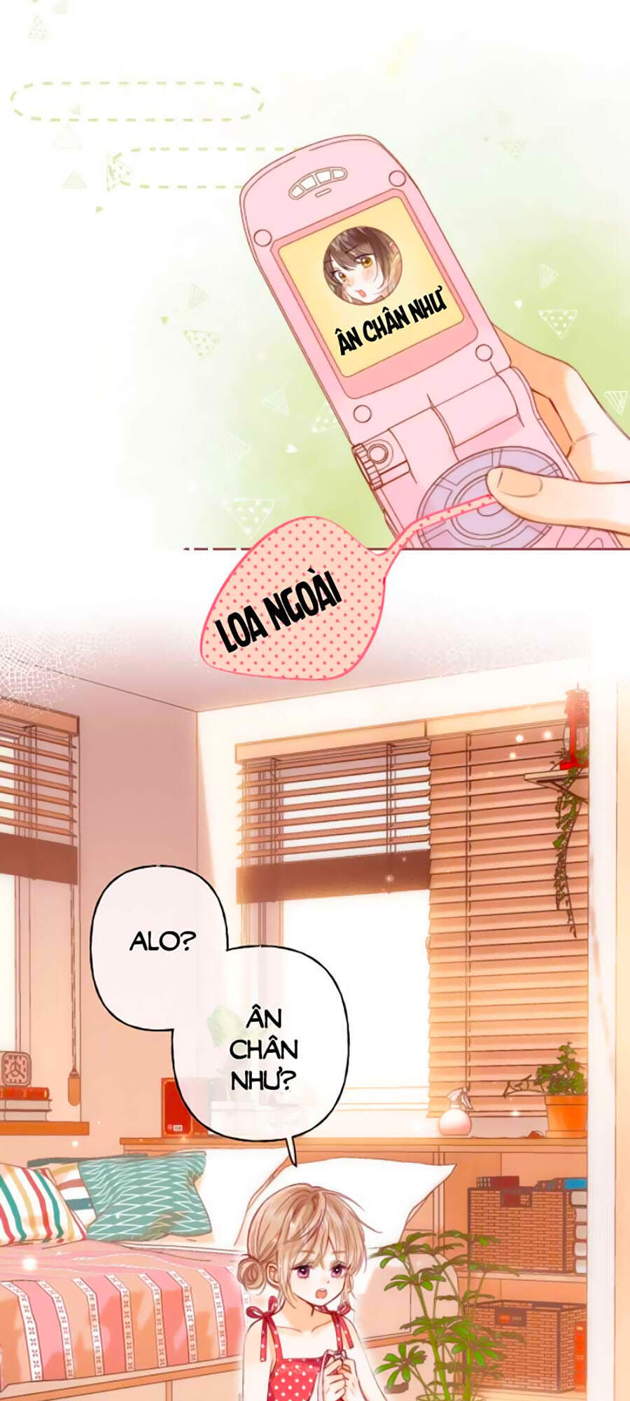 Vụng Trộm Giấu Không Được - Chương 14