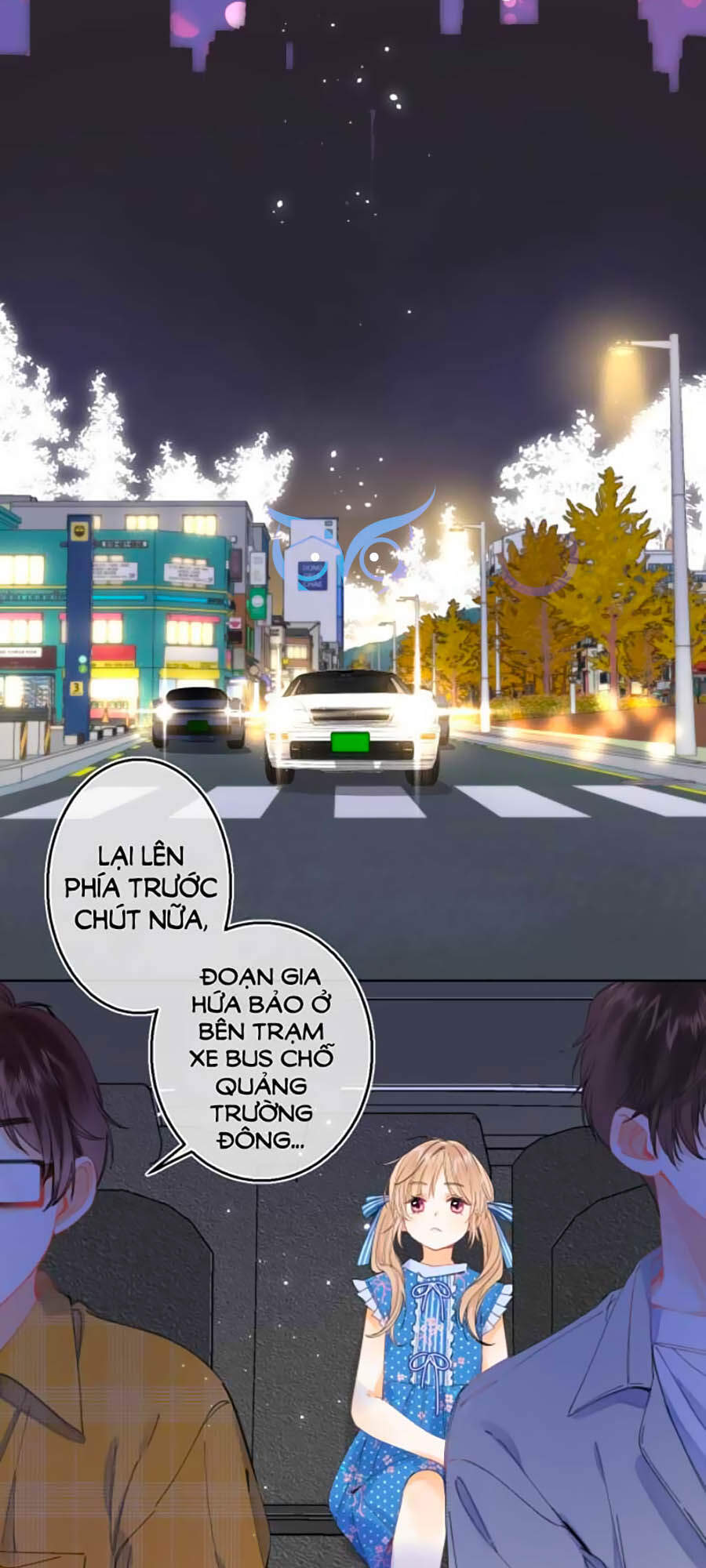 Vụng Trộm Giấu Không Được - Chương 15