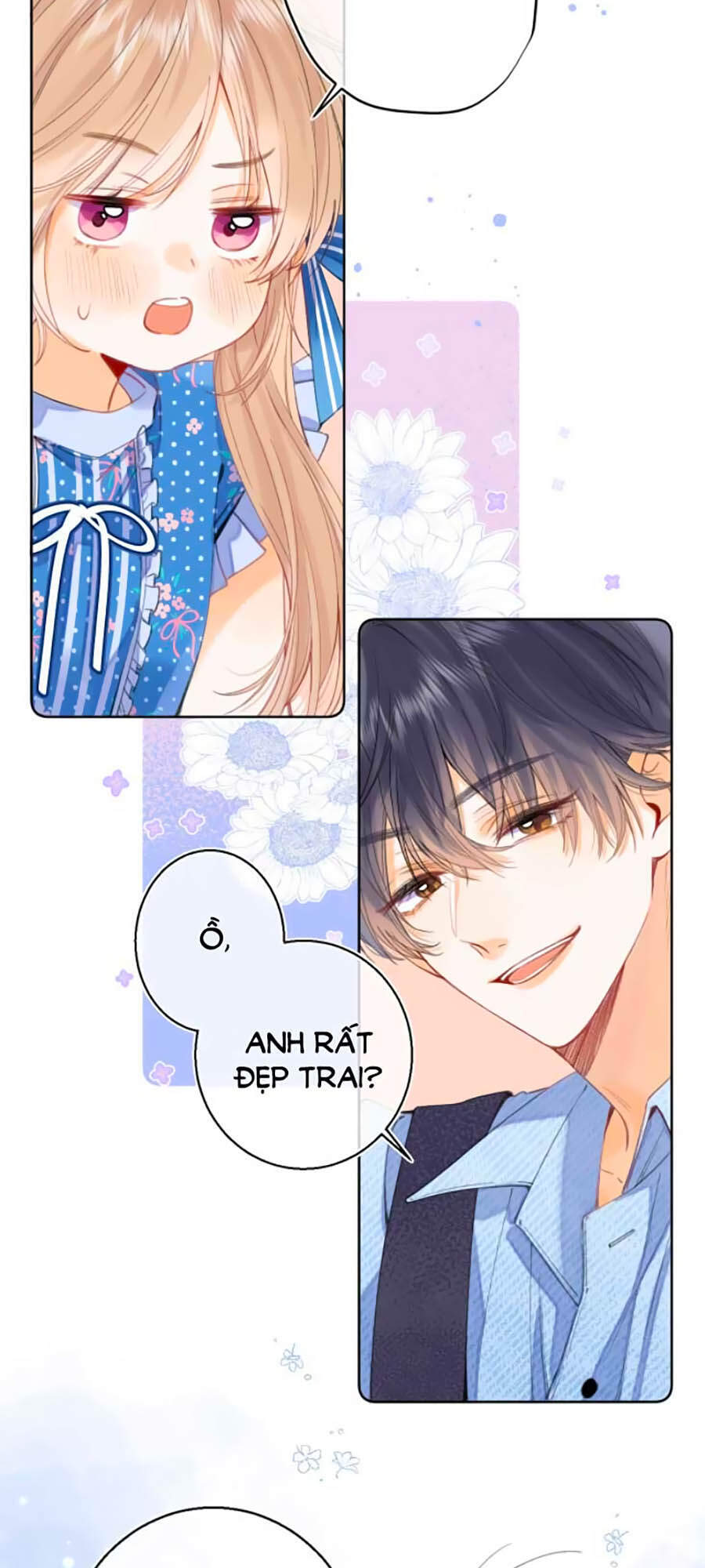 Vụng Trộm Giấu Không Được - Chương 15