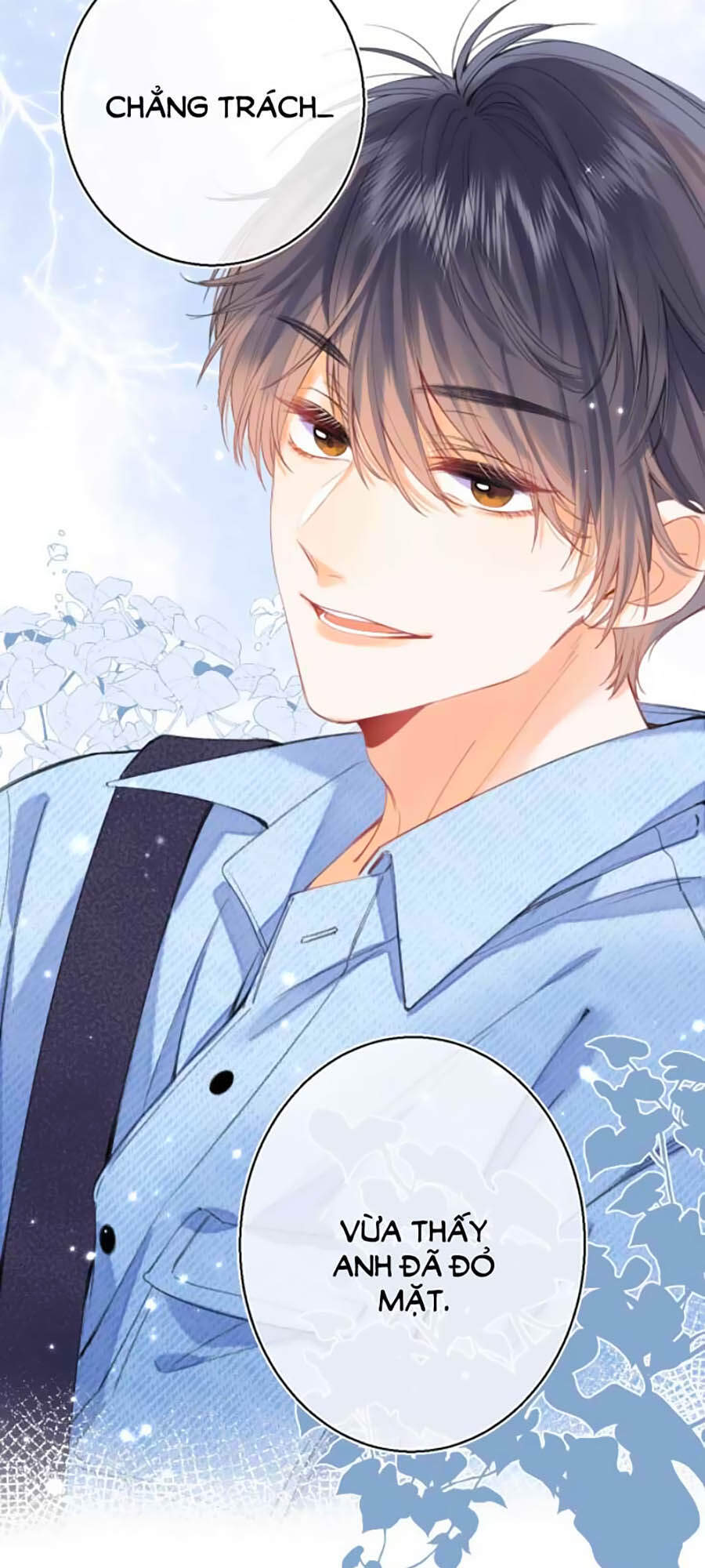 Vụng Trộm Giấu Không Được - Chương 15