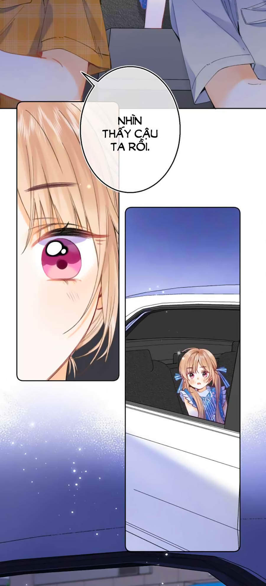 Vụng Trộm Giấu Không Được - Chương 15