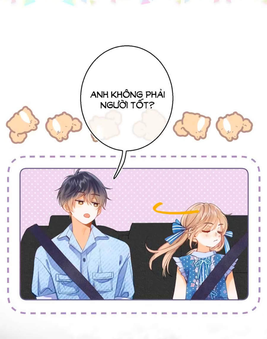 Vụng Trộm Giấu Không Được - Chương 15