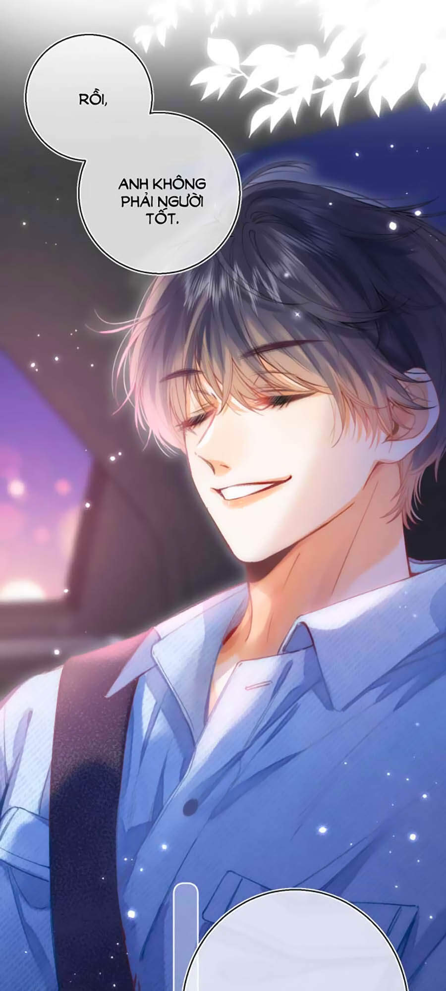 Vụng Trộm Giấu Không Được - Chương 15