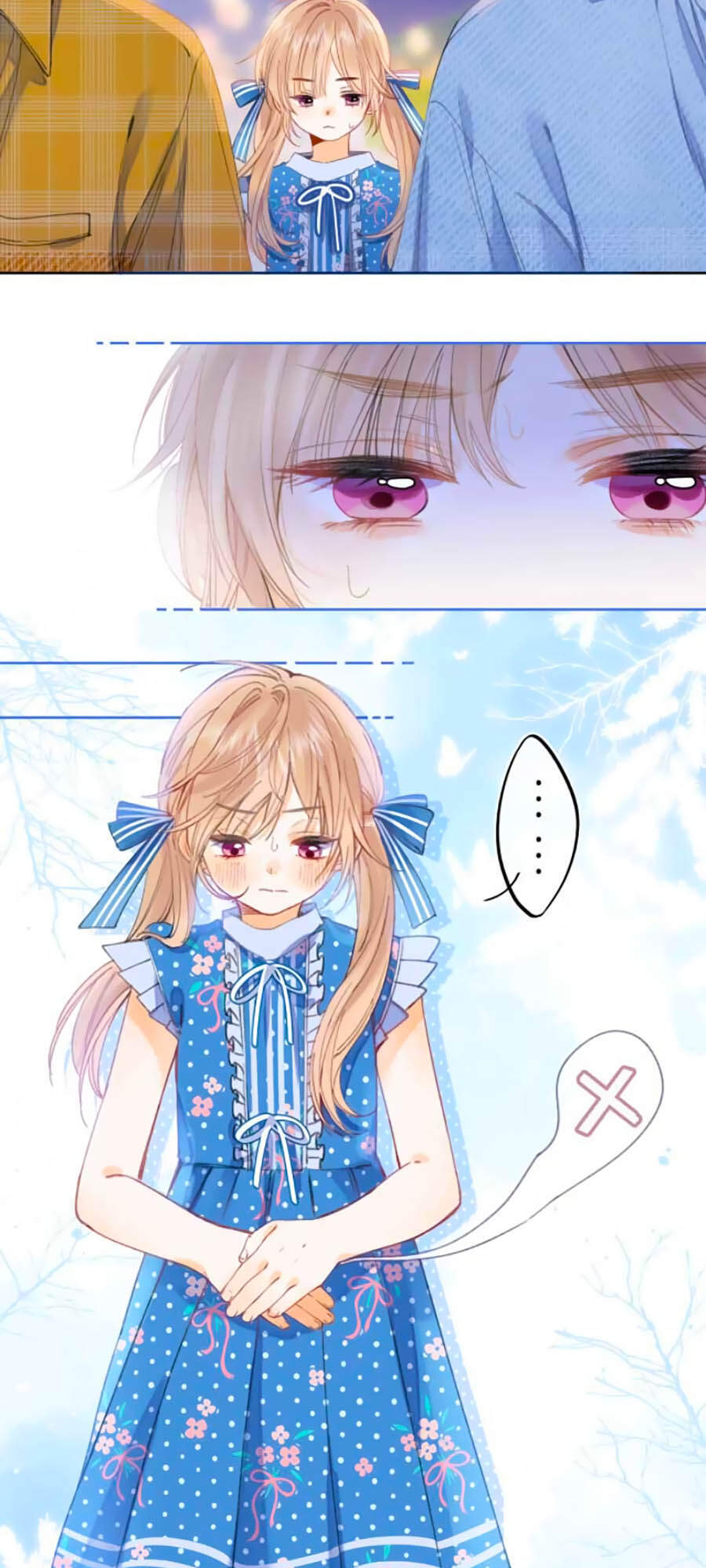 Vụng Trộm Giấu Không Được - Chương 15