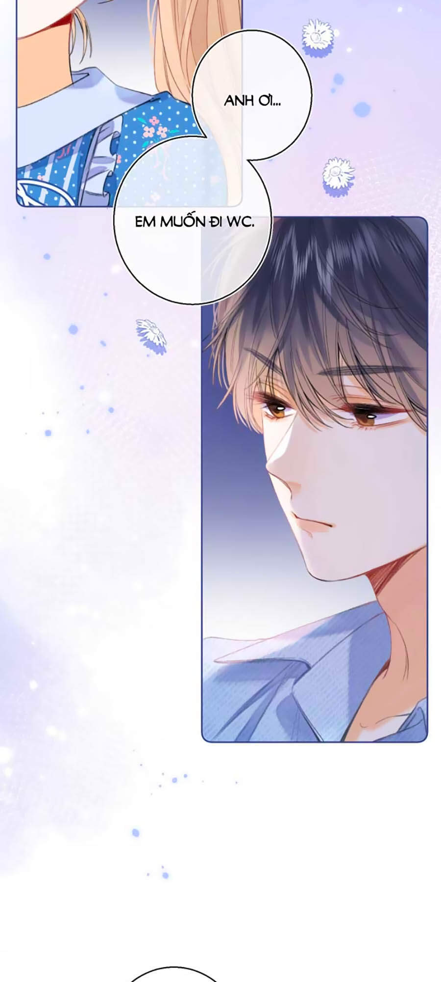 Vụng Trộm Giấu Không Được - Chương 15