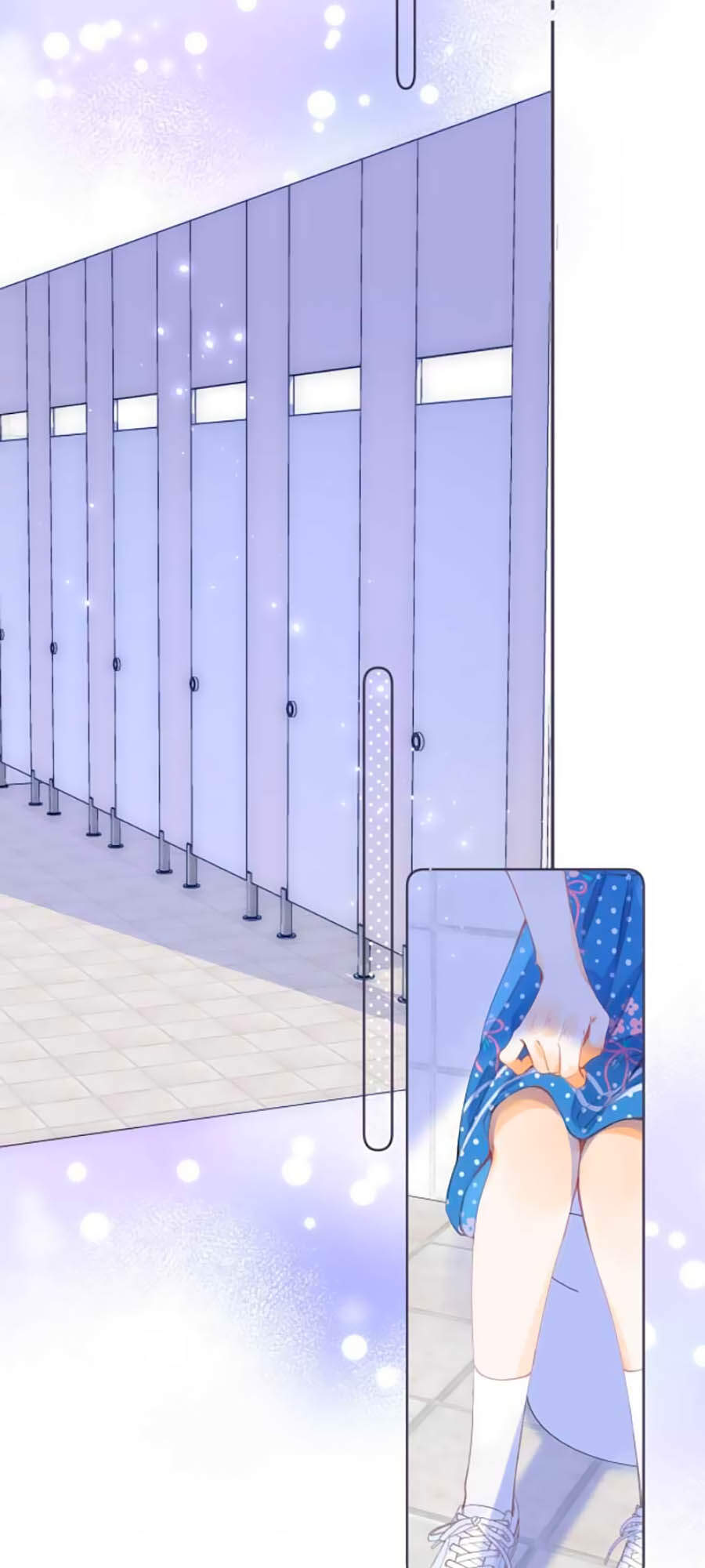 Vụng Trộm Giấu Không Được - Chương 15