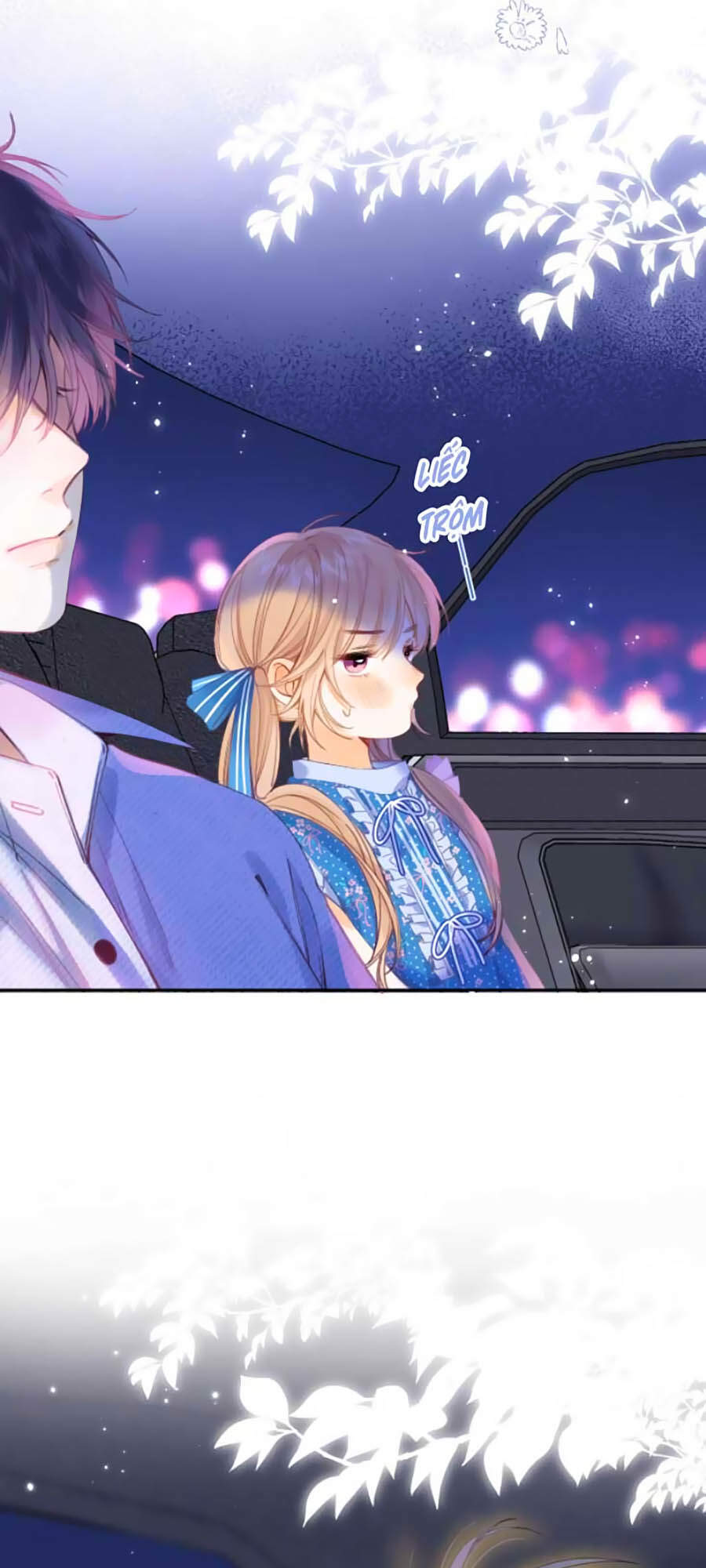 Vụng Trộm Giấu Không Được - Chương 15