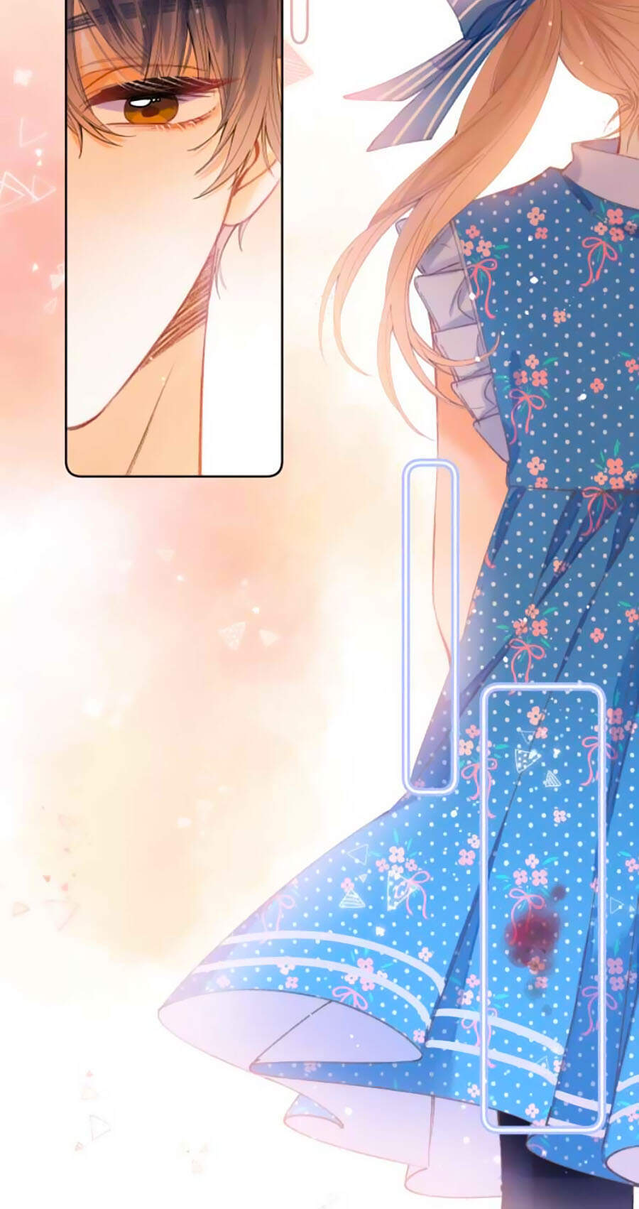 Vụng Trộm Giấu Không Được - Chương 16