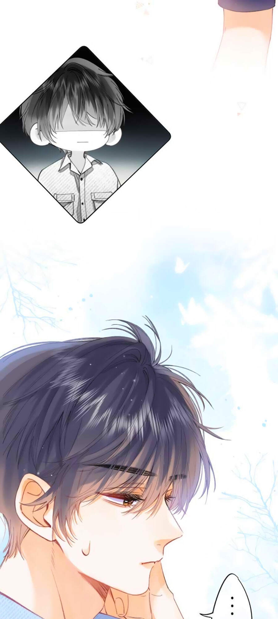 Vụng Trộm Giấu Không Được - Chương 16