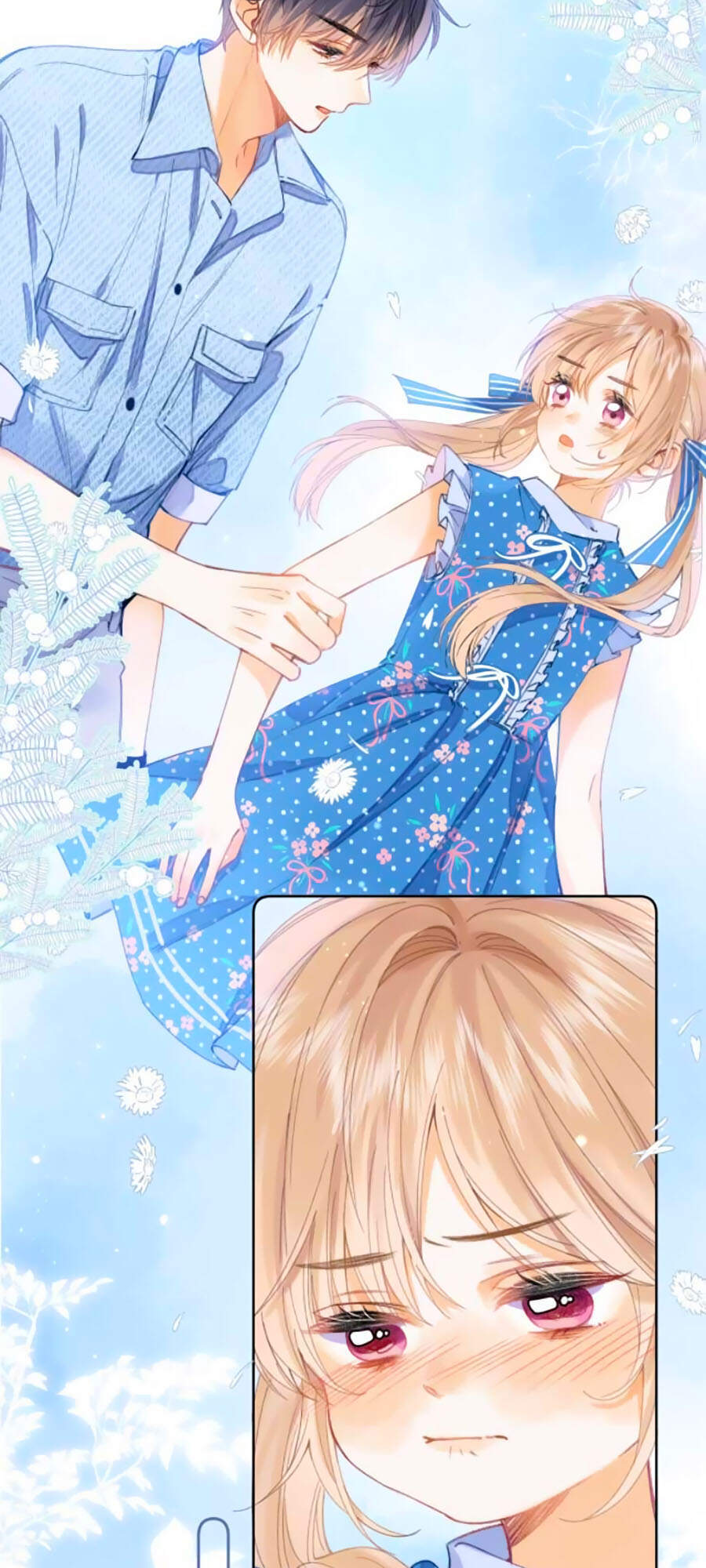 Vụng Trộm Giấu Không Được - Chương 16