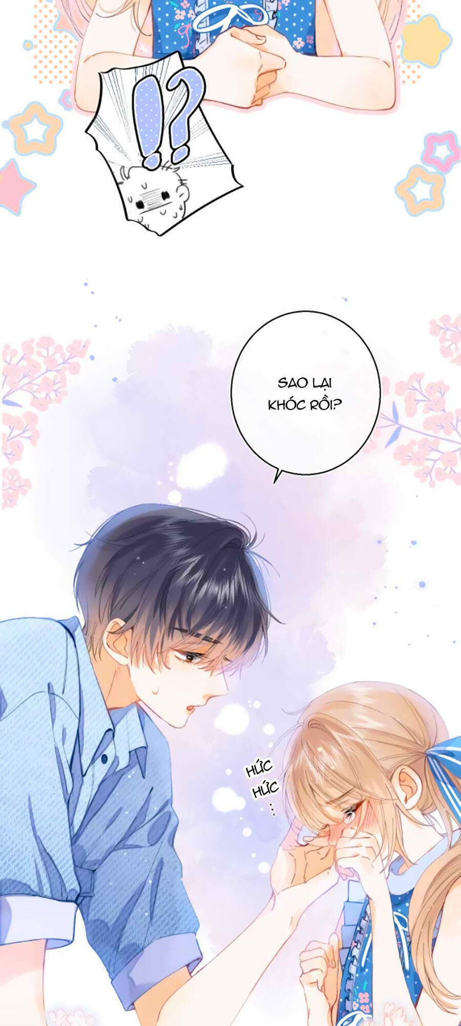 Vụng Trộm Giấu Không Được - Chương 16