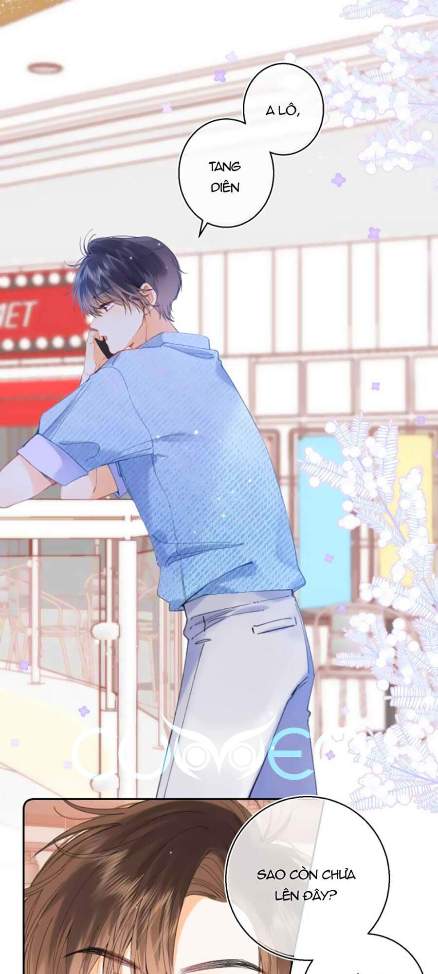 Vụng Trộm Giấu Không Được - Chương 16
