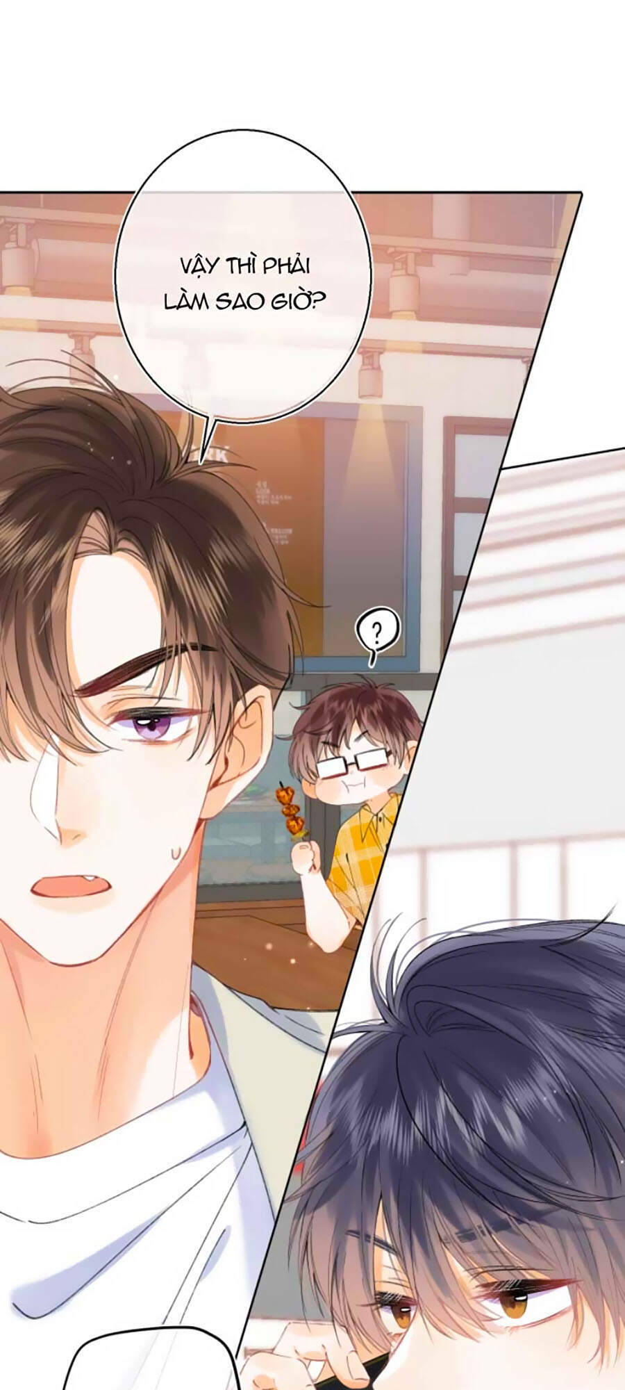 Vụng Trộm Giấu Không Được - Chương 16