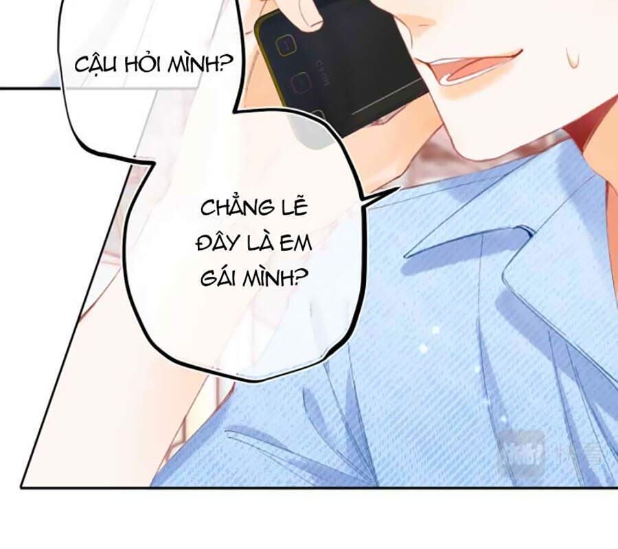 Vụng Trộm Giấu Không Được - Chương 16