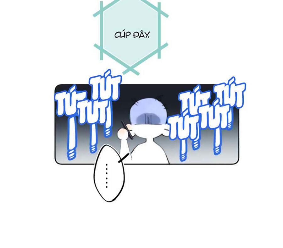 Vụng Trộm Giấu Không Được - Chương 16