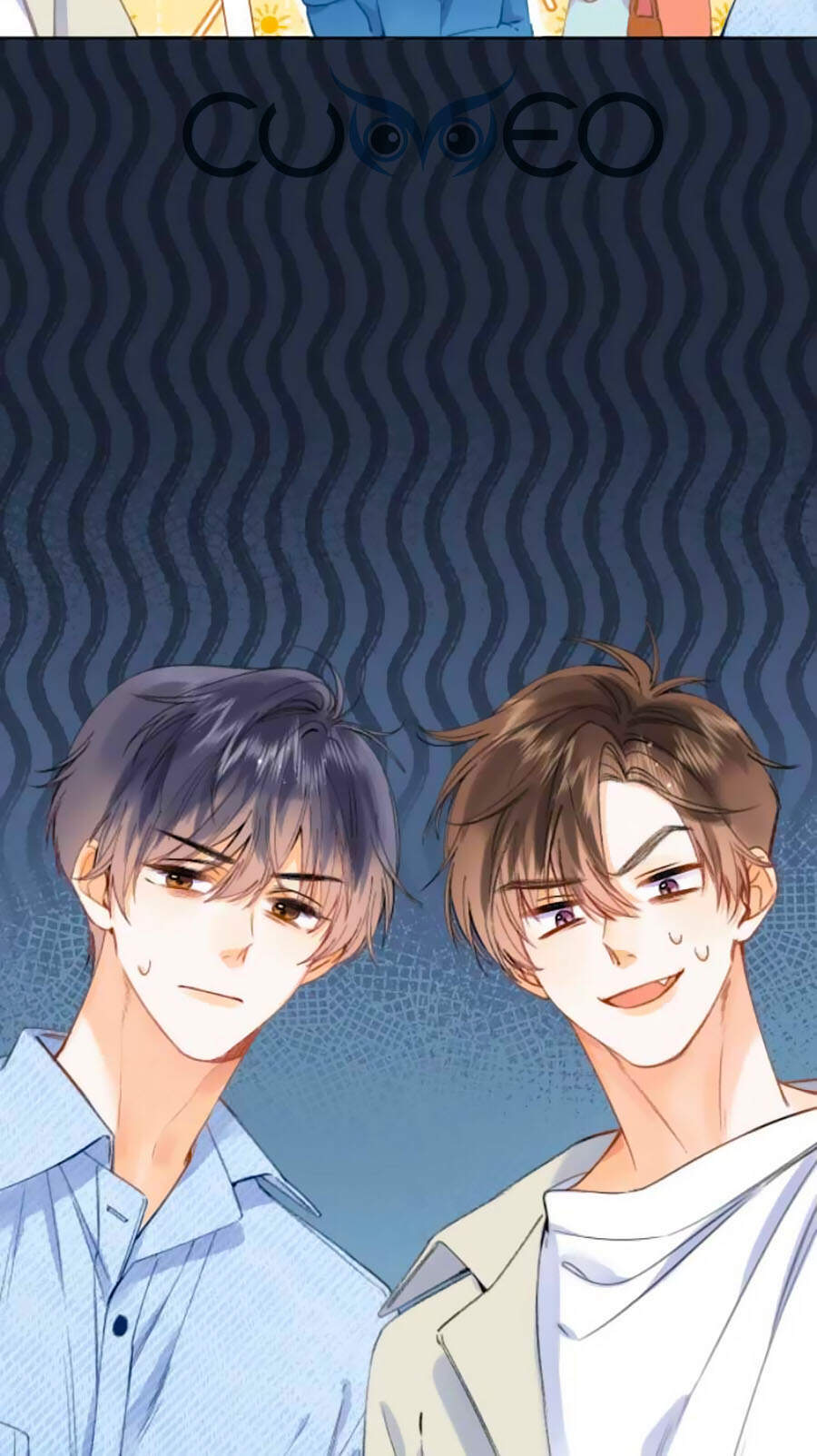 Vụng Trộm Giấu Không Được - Chương 16