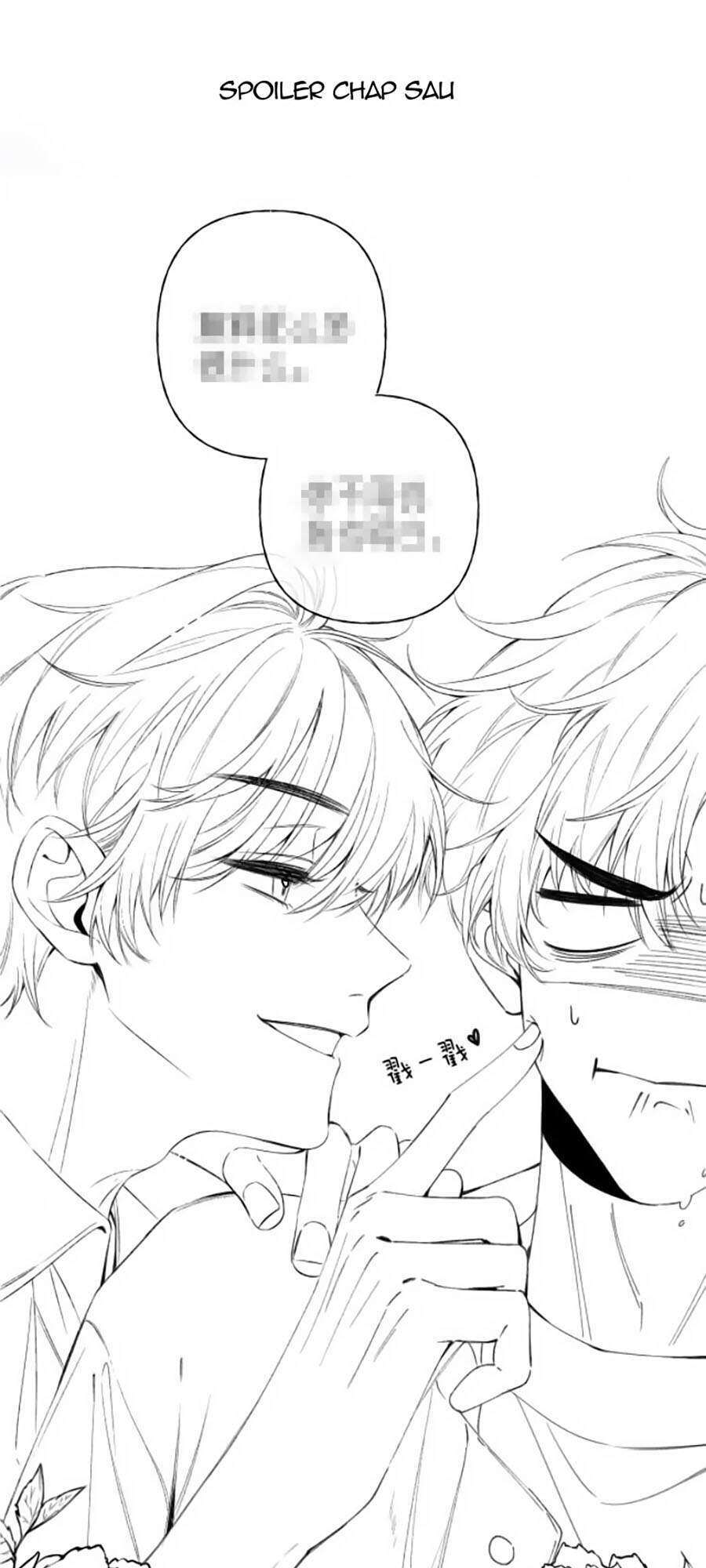 Vụng Trộm Giấu Không Được - Chương 16