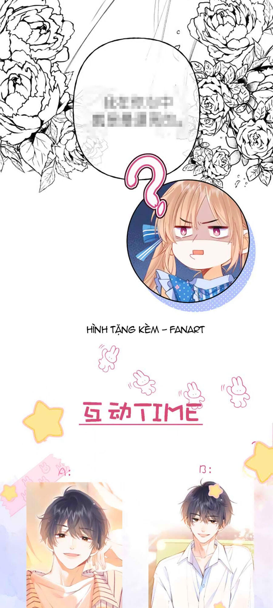 Vụng Trộm Giấu Không Được - Chương 16