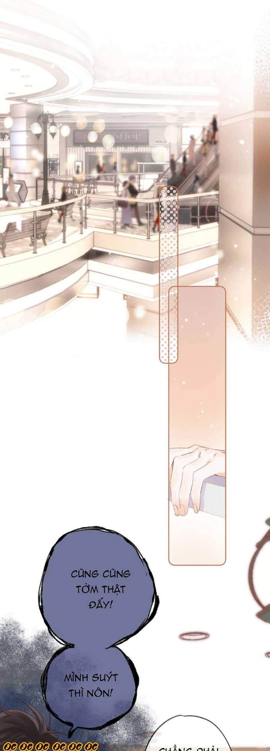 Vụng Trộm Giấu Không Được - Chương 17