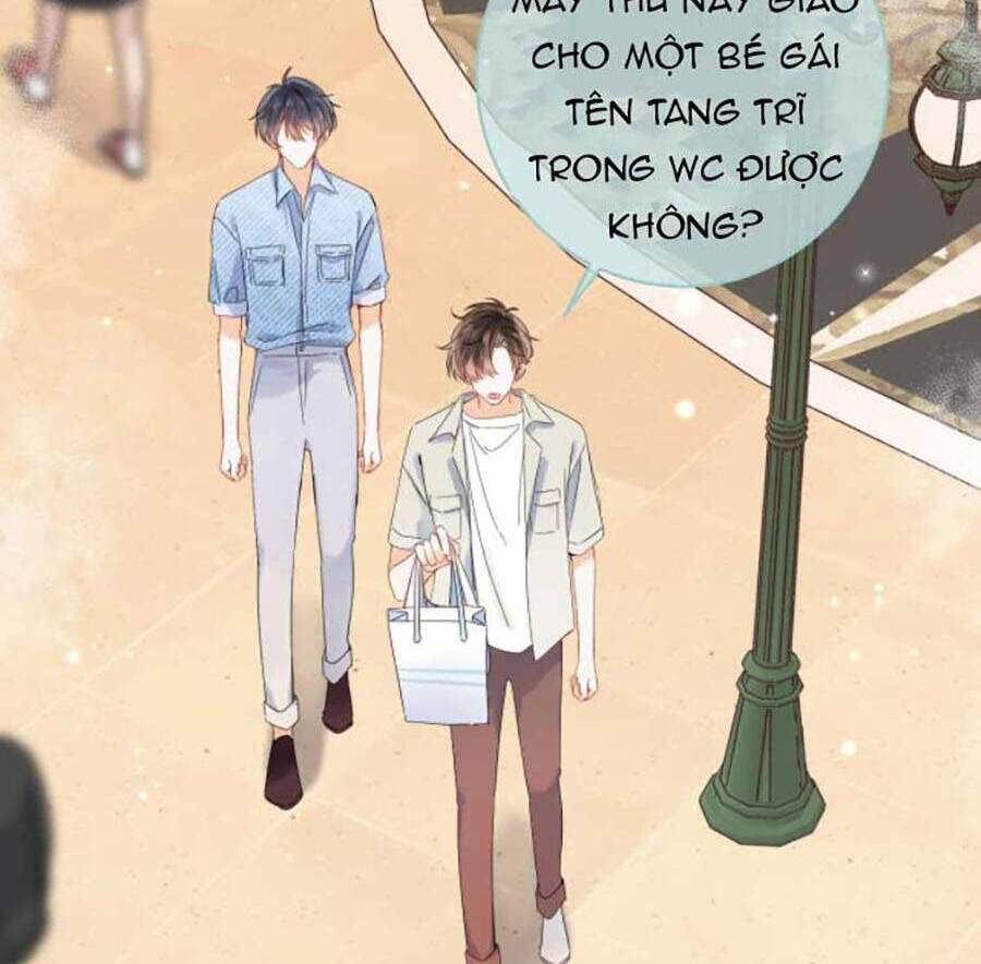 Vụng Trộm Giấu Không Được - Chương 17