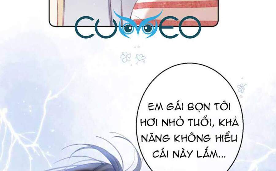 Vụng Trộm Giấu Không Được - Chương 17