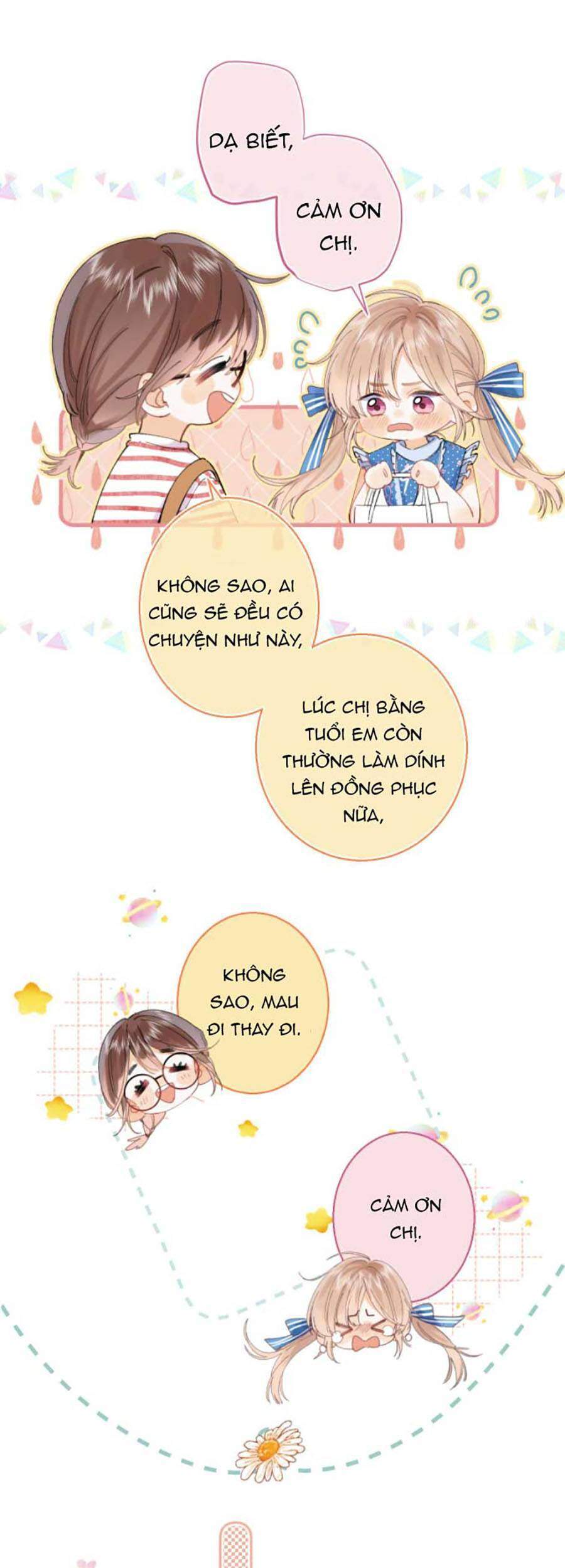 Vụng Trộm Giấu Không Được - Chương 17