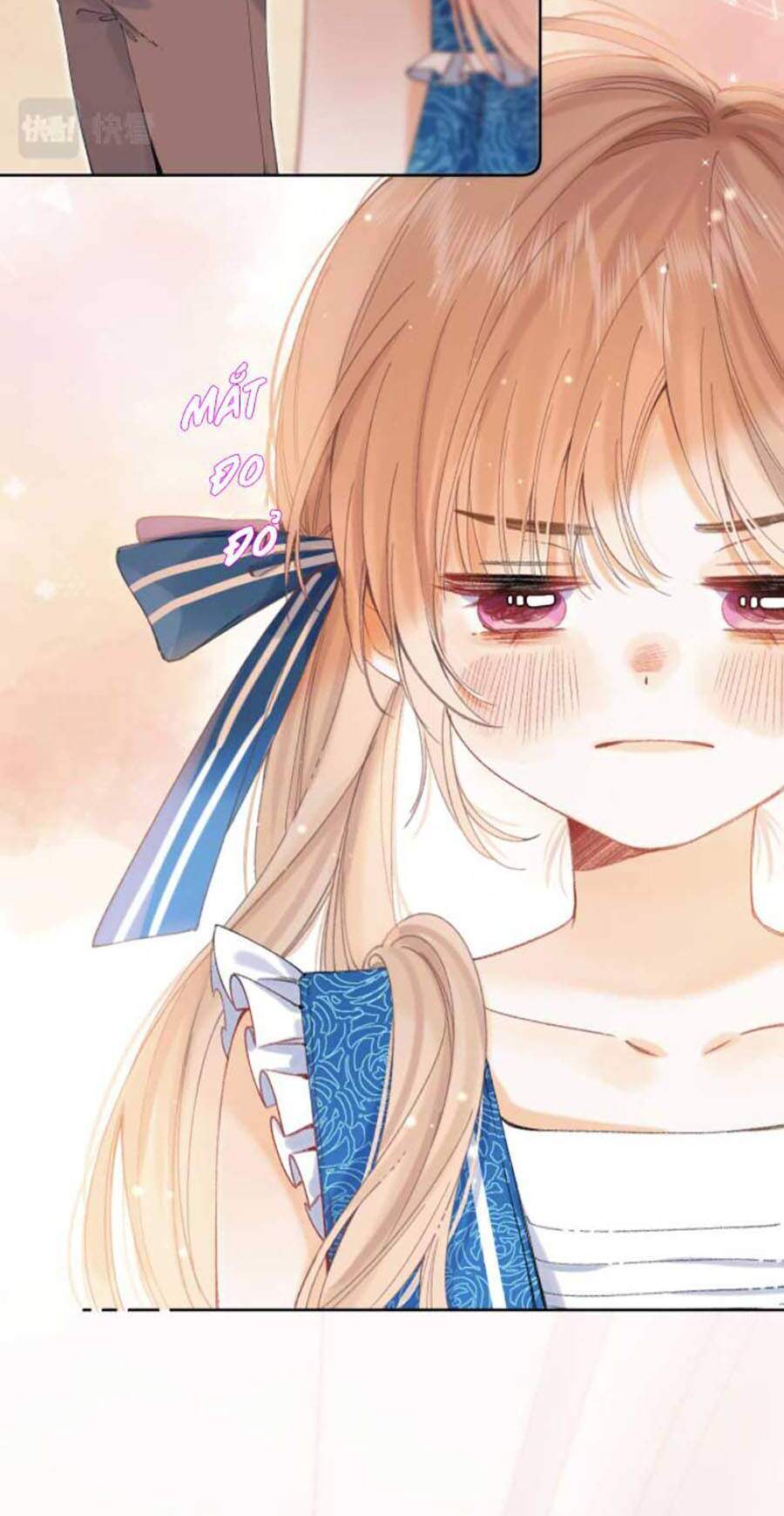 Vụng Trộm Giấu Không Được - Chương 17