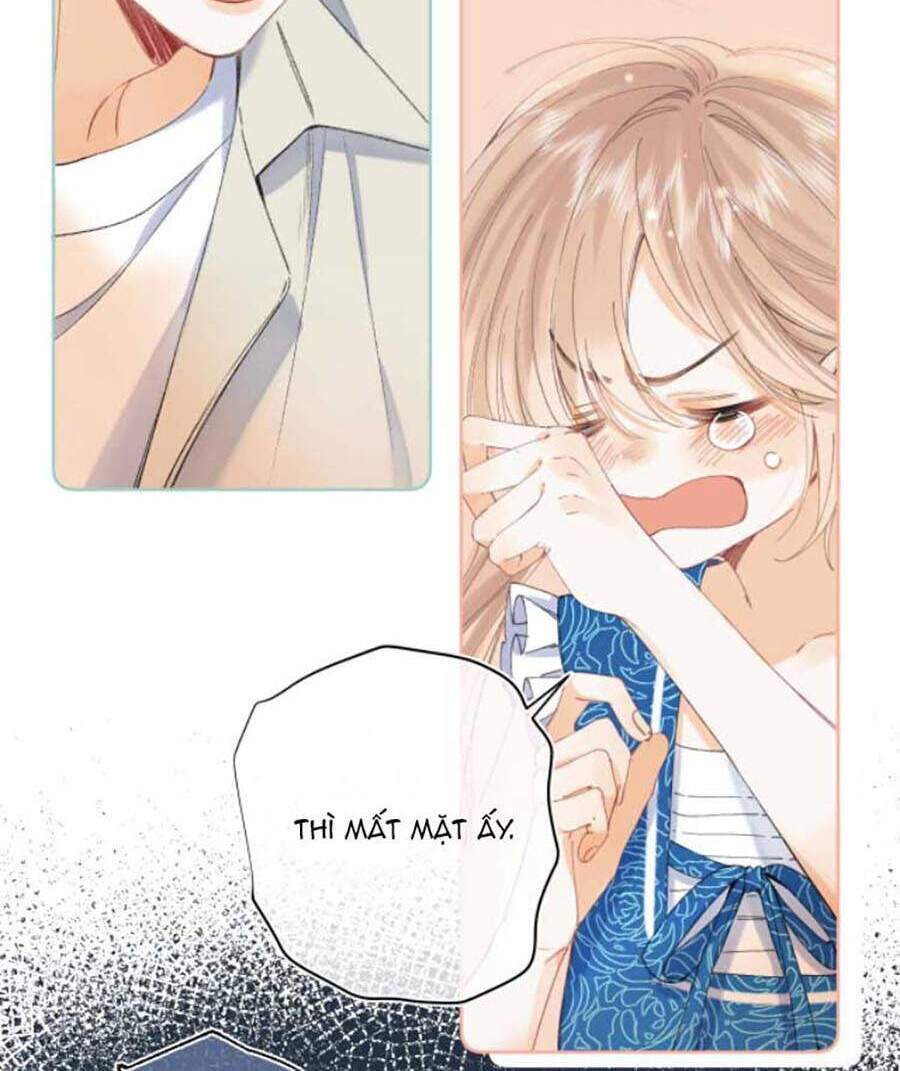 Vụng Trộm Giấu Không Được - Chương 17