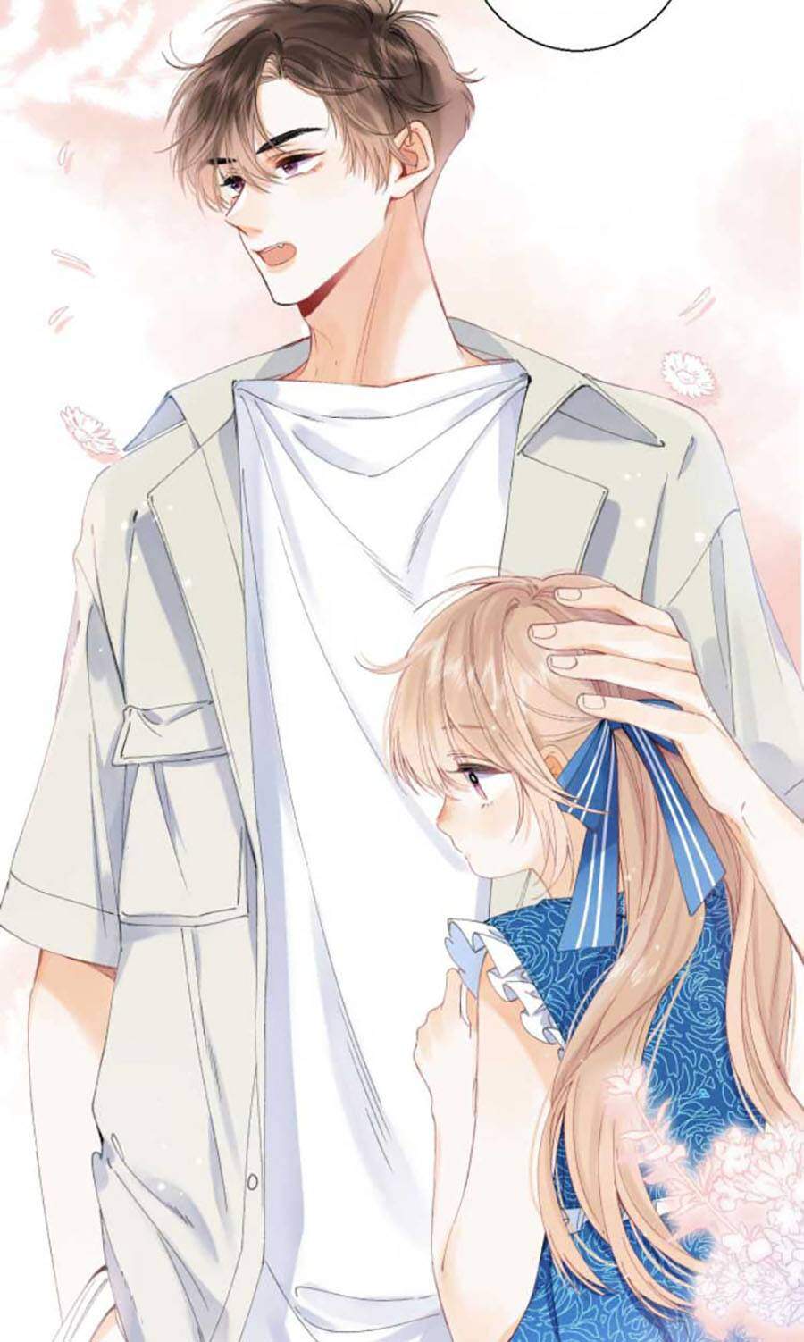 Vụng Trộm Giấu Không Được - Chương 17