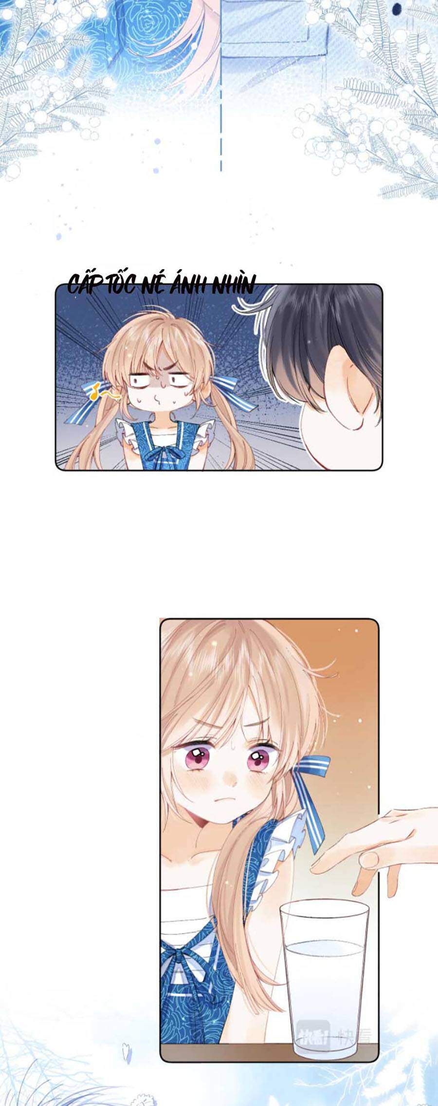 Vụng Trộm Giấu Không Được - Chương 17