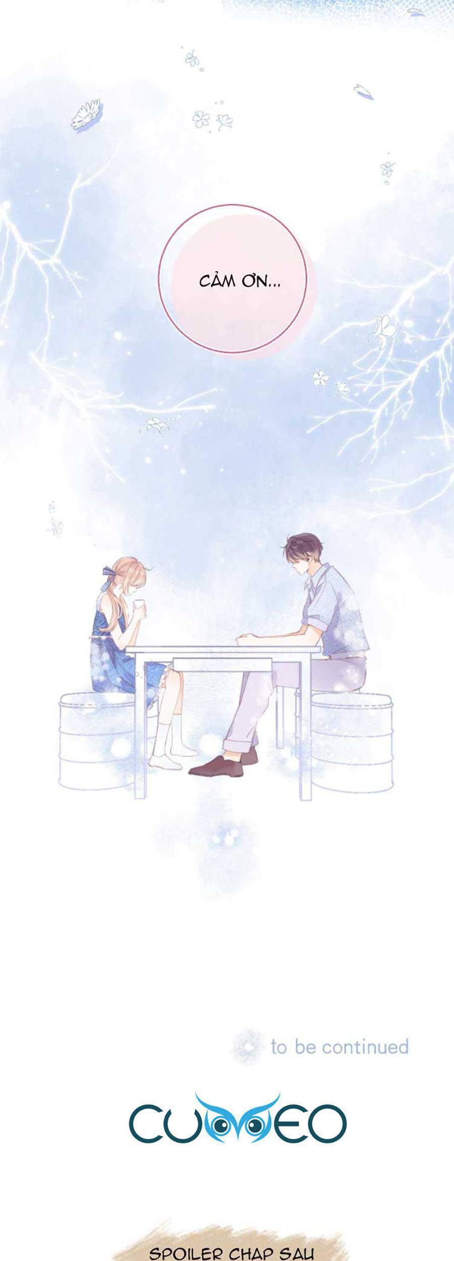 Vụng Trộm Giấu Không Được - Chương 17