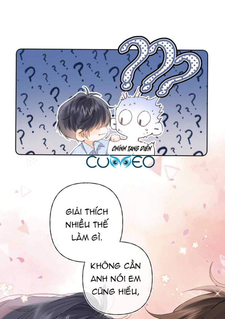 Vụng Trộm Giấu Không Được - Chương 17
