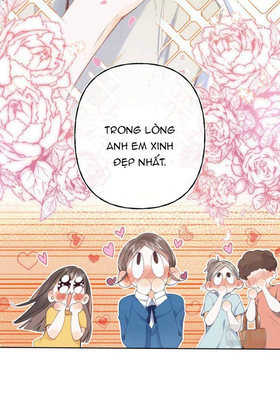 Vụng Trộm Giấu Không Được - Chương 17