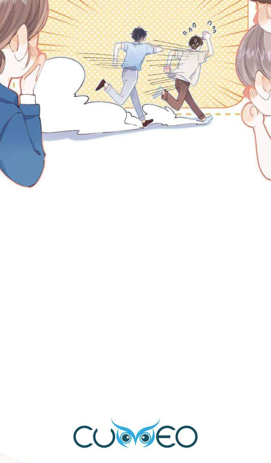 Vụng Trộm Giấu Không Được - Chương 17