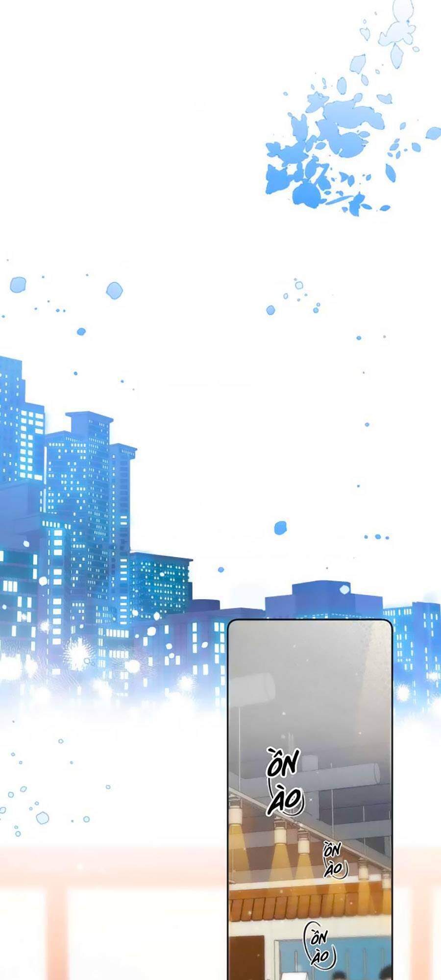 Vụng Trộm Giấu Không Được - Chương 18