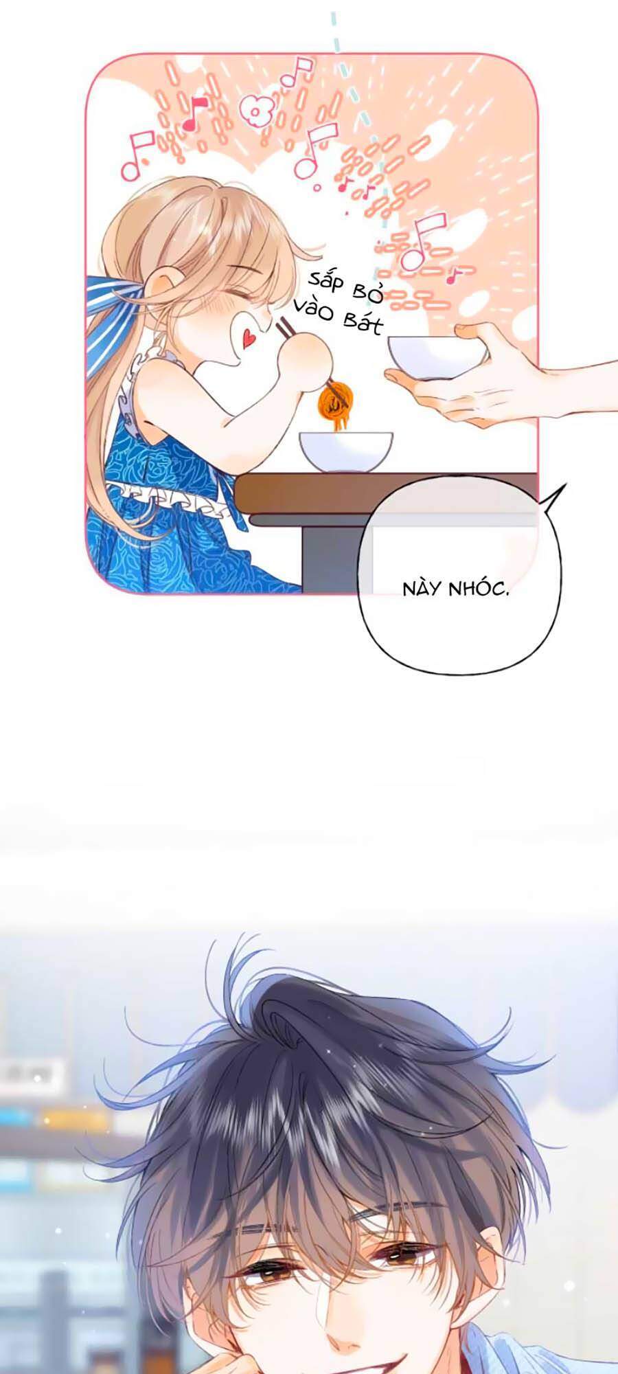 Vụng Trộm Giấu Không Được - Chương 18