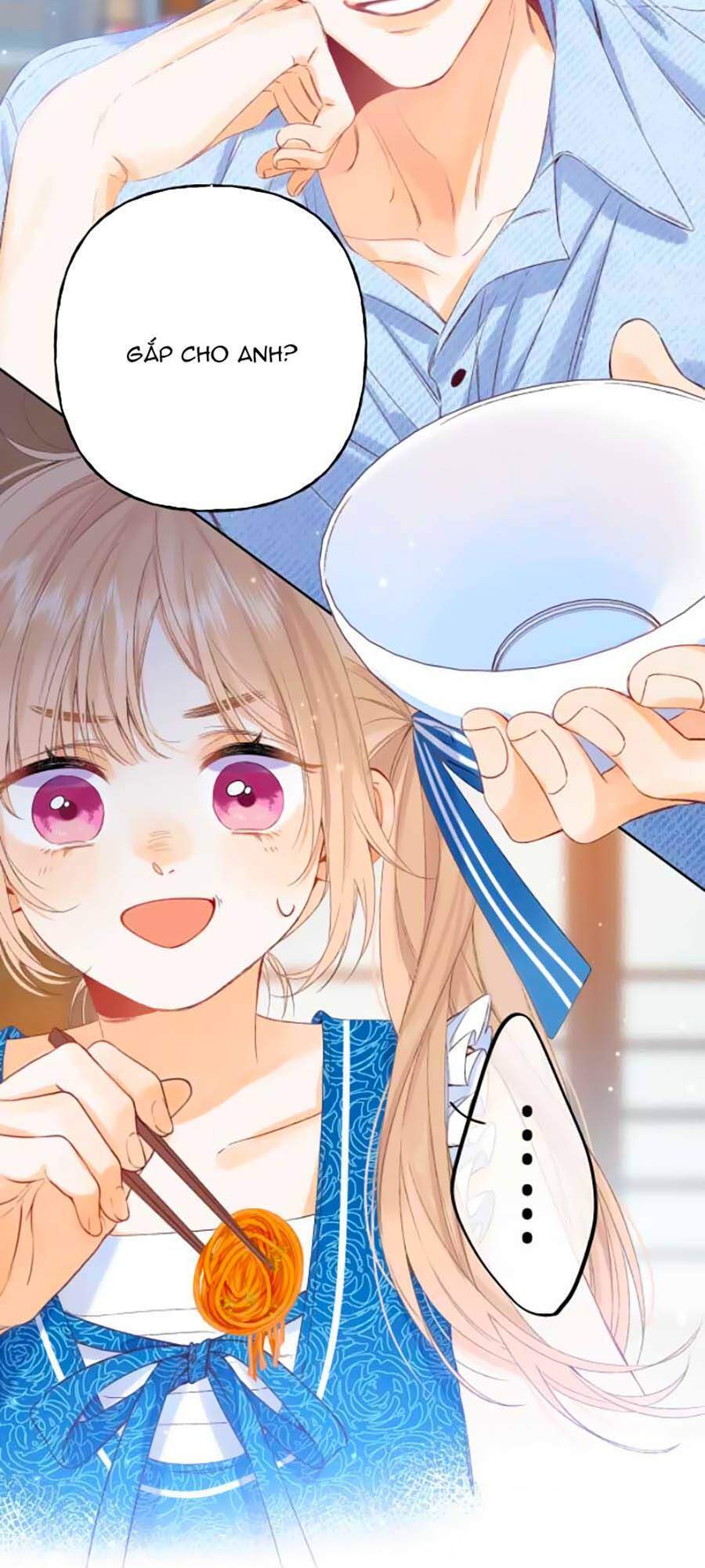 Vụng Trộm Giấu Không Được - Chương 18