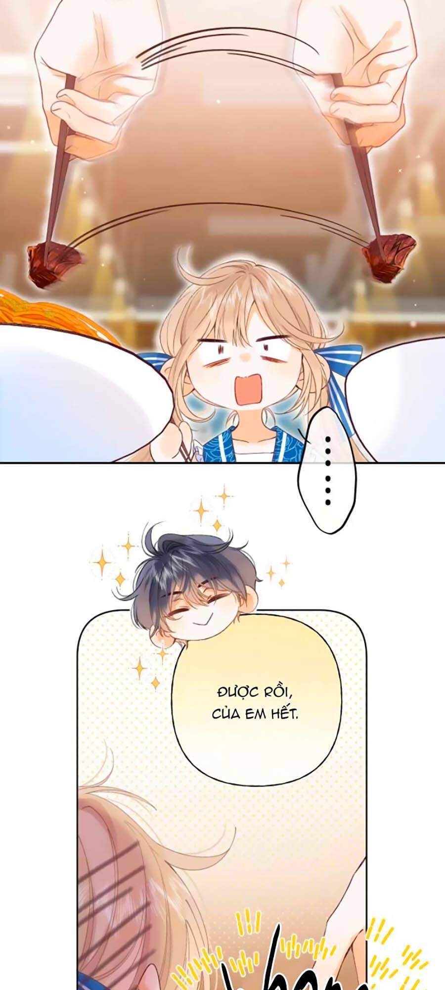 Vụng Trộm Giấu Không Được - Chương 18