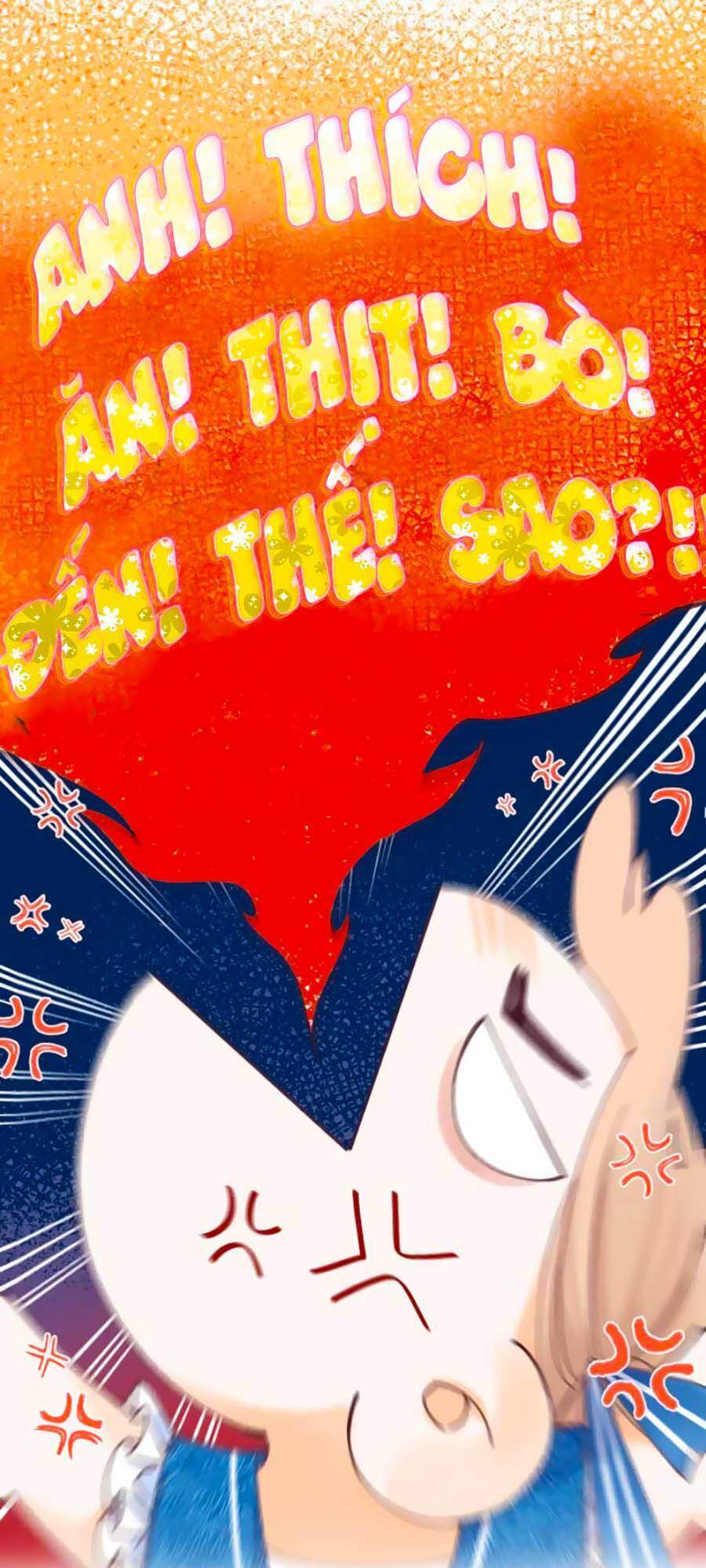 Vụng Trộm Giấu Không Được - Chương 18