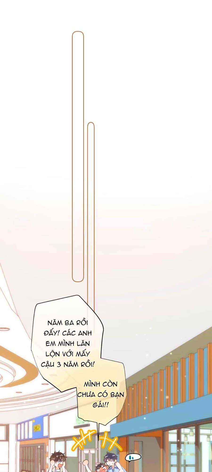 Vụng Trộm Giấu Không Được - Chương 18