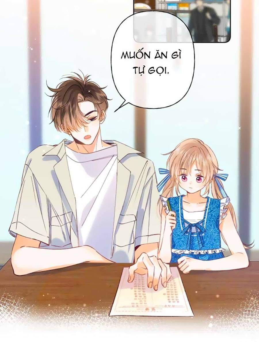 Vụng Trộm Giấu Không Được - Chương 18