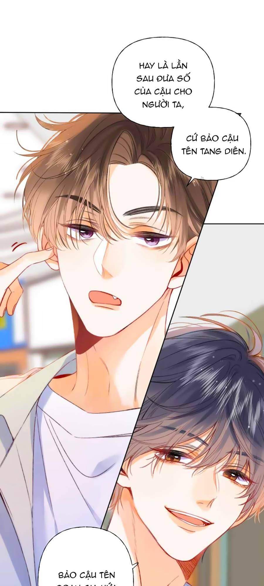 Vụng Trộm Giấu Không Được - Chương 18