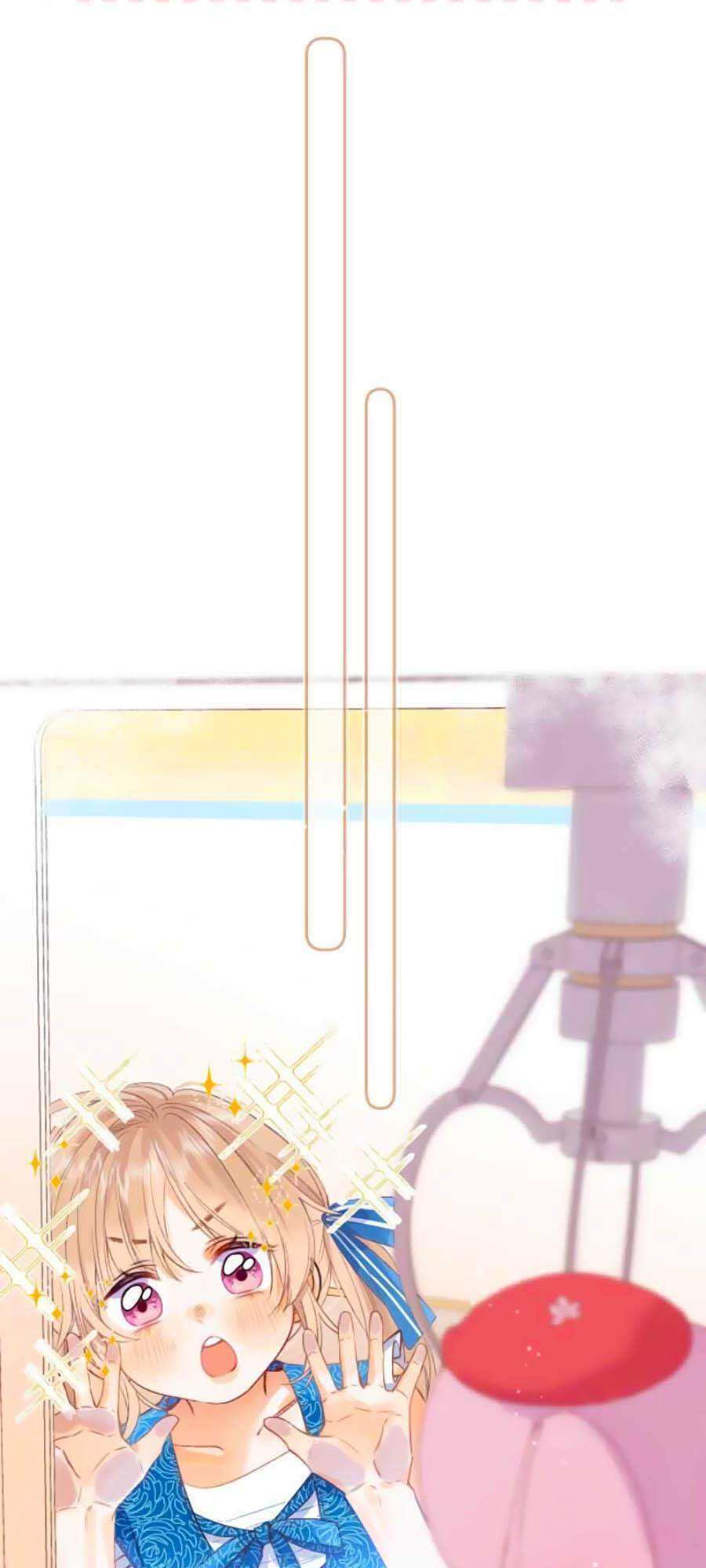 Vụng Trộm Giấu Không Được - Chương 18