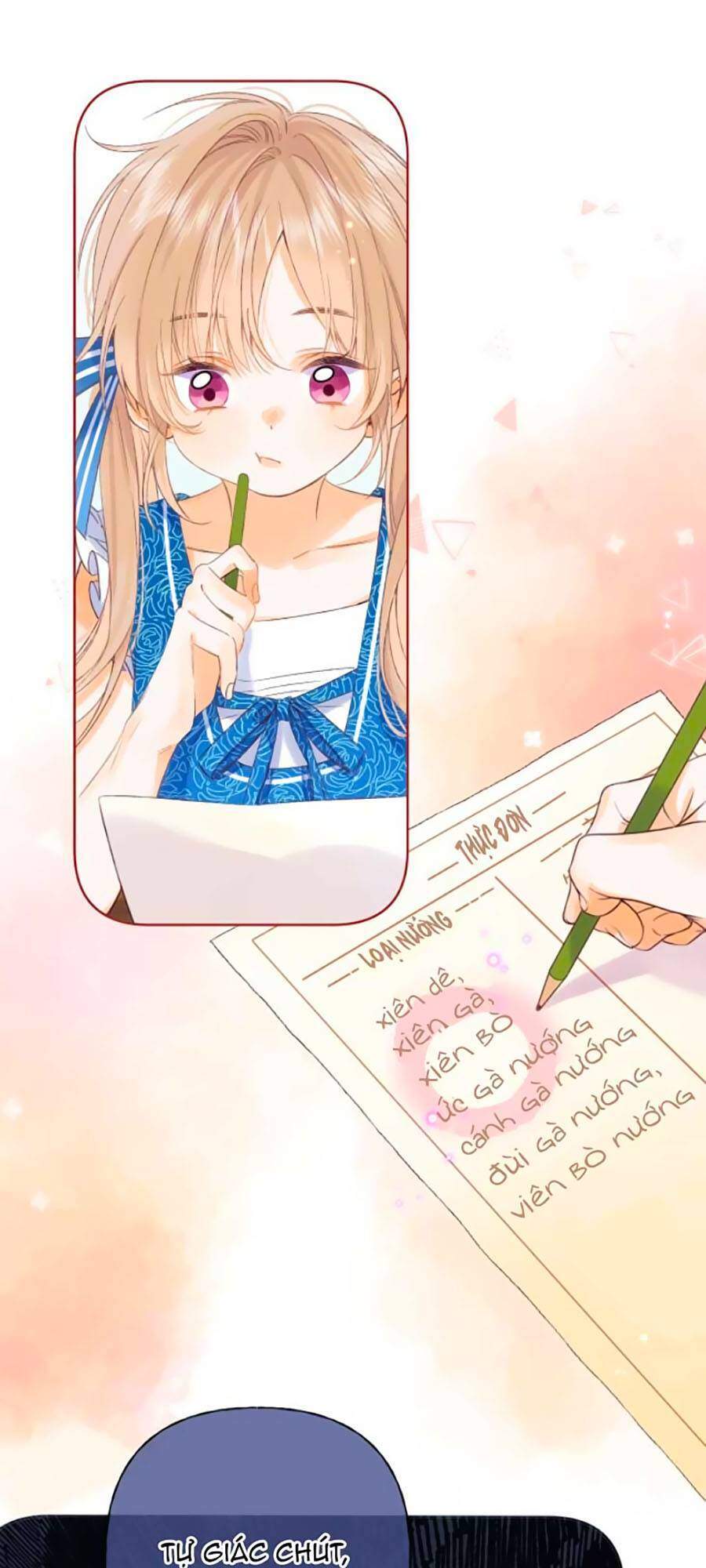 Vụng Trộm Giấu Không Được - Chương 18