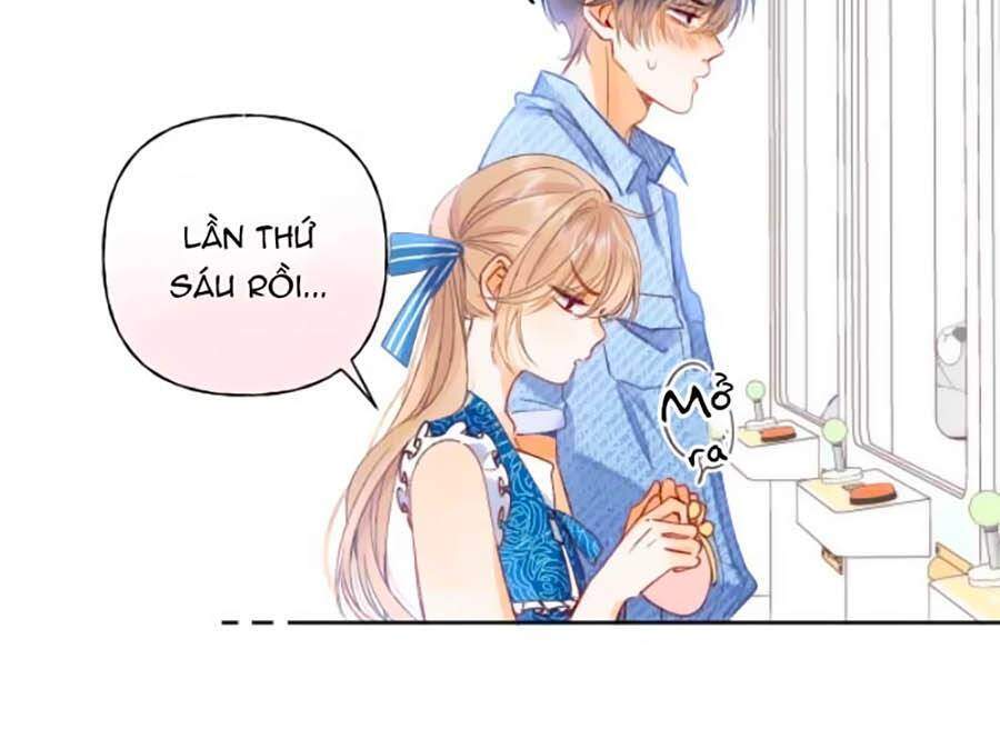 Vụng Trộm Giấu Không Được - Chương 18
