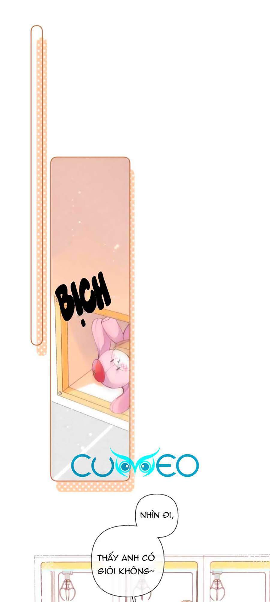 Vụng Trộm Giấu Không Được - Chương 18